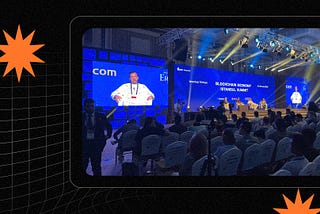 8 insights from the Blockchain Conference in Istanbul