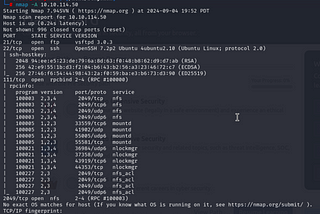 Hijack (TryHackMe) writeup