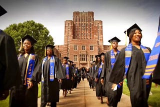 HBCUs: Why HBCUs are Important in the Past and Present