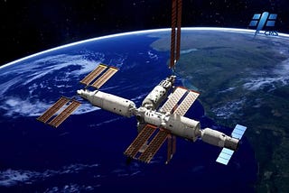 China Space Station attracts more with true openness, technology advantages
Four out of the total…