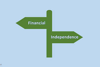 Investment & Retirement: My Journey to Financial Independence — 2022 Updates