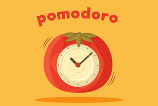 Eat that Frog with a Pomodoro