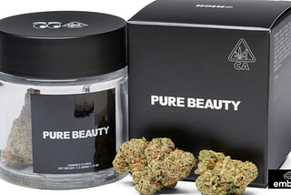 Embarc - Madera Dispensary – Medium