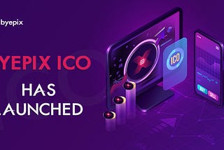 ICO ANNOUNCEMENT