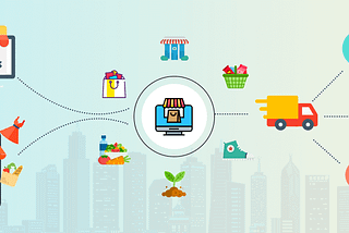 Hyperlocal Delivery and The Things You Need To Know About It