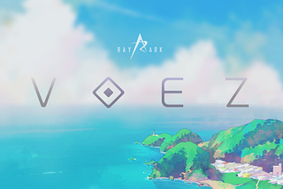 VOEZ — Another Rhythm Game, You Say?