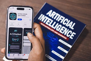 The Impact of Artificial Intelligence on Modern Business