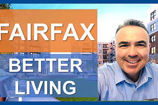 Fairfax Virginia Better Living