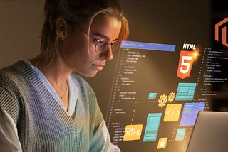 Process of Magento Web Development: What Does It Involve