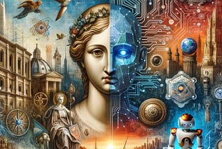 Artificial Intelligence (AI) Era and Nuclear Energy: Strategic Partnership for a Clean Future