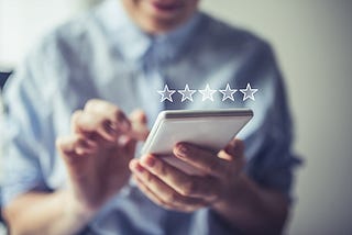 How credible are ratings on digital marketplaces?