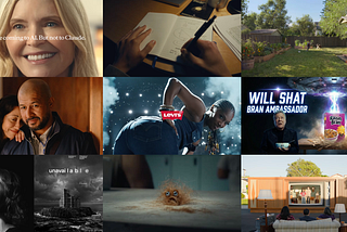 My Favorite Ads of Super Bowl 2026