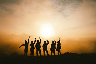 How To Connect Well With Others