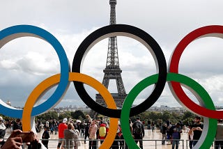 Introduction to the Paris 2024 Olympics