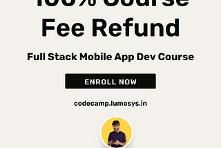 Invest in Your Future with Lumosys Code Camp