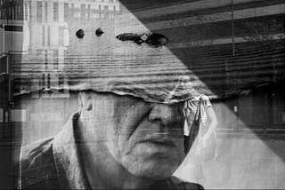 Feeling Paris, Three Frames at a Time