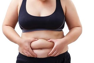 Do You Really Want To Lose Belly Fat Effectively & Quickly in 2022?