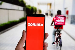 Product Critic #1 — Zomato