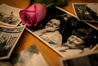 The Art of Loving from a Distance And Letting Go with Grace