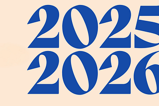 Reflections of 2025