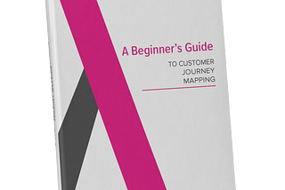 A Beginner’s Guide to Customer Journey Mapping