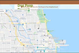 Using EXIF To Extract GPS Data From Photo