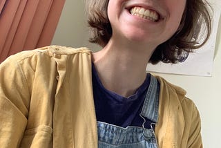 Professional pre-occupation