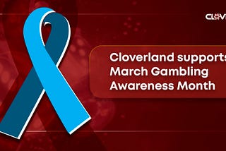 Problem Gambling Awareness Month