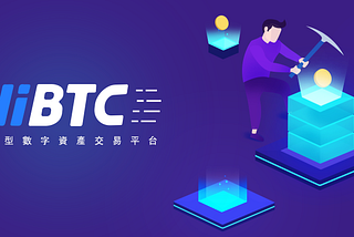 HiBTC |Premium Exchange That Rewards