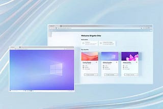 Why Windows 365 Is a Big Deal, All You Need to Know