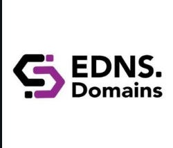 Key benefits of the EDNS blockchain, featuring liquidity pools and $EDNS token benefits