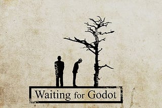 Summary of Waiting for Godot