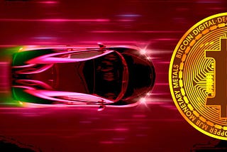 Musk surmises to convert Tesla Billions to Bitcoins