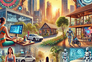Key Lifestyle Trends in India (2025–2026)