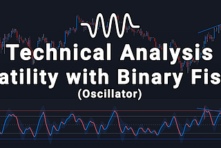 Technical Analysis: Volatility with Binary Fisher