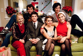 La belleza nostálgica de “The Perks of Being a Wallflower”