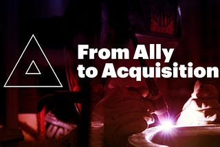 The Story Behind of Accomplice’s Acquisition of Design & Manufactand Spatial Cinematic.