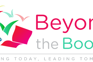 A social initiative — “Beyond The Books”