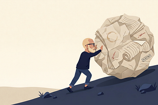 The Tyranny of the Rejected Paper