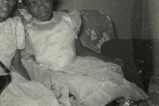 A Son’s Eulogy to His Mother