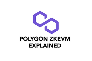 Why is Polygon’s new zkEVM so amazing?