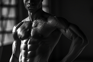 I did this to get below 10% body fat, and maybe I shouldn’t have…