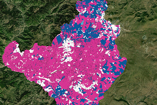 Increase Django Geojson Serialization Performance