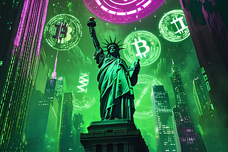 USA Agencies Coinband Article