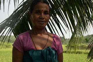 What working in Rural India taught me about Women Empowerment