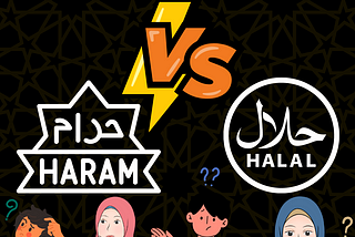 The Muslim Crypto Community worldwide: halal or haram — a never-ending debate