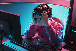 Gaming Burnout among Mainland Chinese Gamers