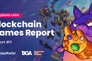 Blockchain Gaming Industry Shows Signs of Growth and Maturation in 2023