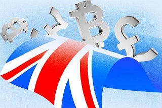 UK plans to regulate betting and stackable coins.