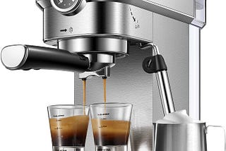 Lesen Sie diesen Beitrag, um mehr über verschiedene Arten von Kaffeemaschinen zu erfahren